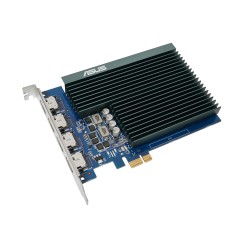 Buy Asus GT730-4H-SL-2GD5GT730 HDMI Graphics Card - 90YV0H20-M0NA00 - High Performance & Reliable